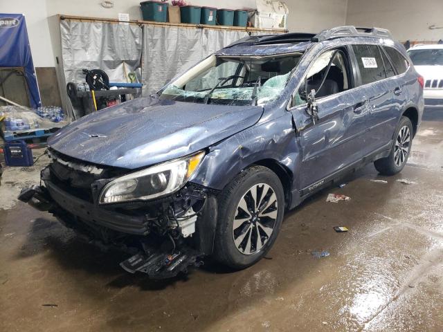 SUBARU OUTBACK 2017 4s4bsakc5h3260030