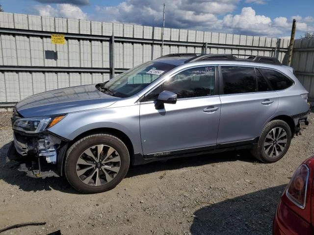 SUBARU OUTBACK 2. 2017 4s4bsakc5h3261971