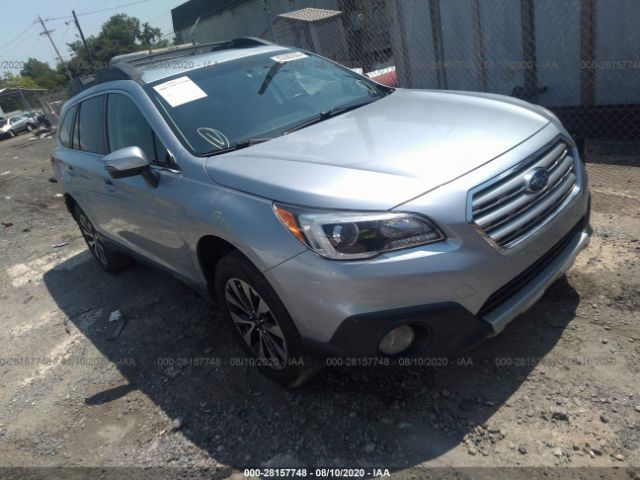 SUBARU OUTBACK 2017 4s4bsakc5h3268029