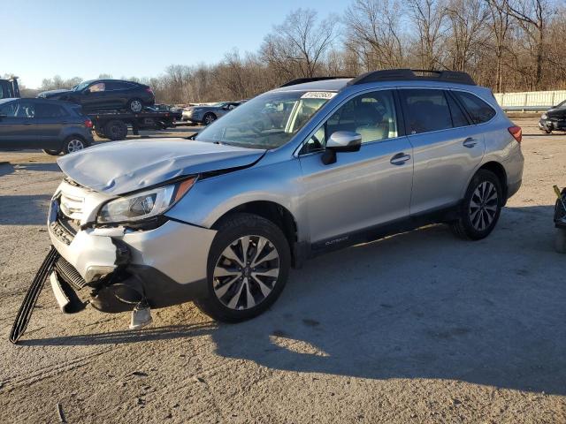 SUBARU OUTBACK 2017 4s4bsakc5h3294873