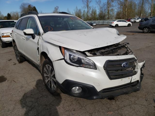 SUBARU OUTBACK 2. 2017 4s4bsakc5h3308139