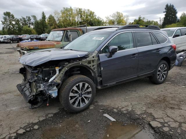 SUBARU OUTBACK 2017 4s4bsakc5h3359799