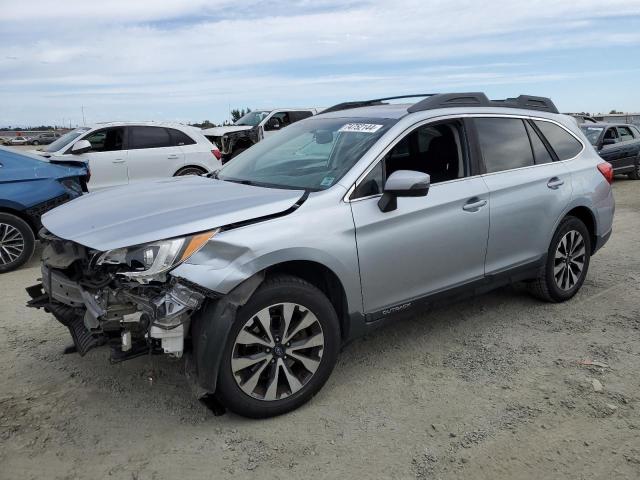 SUBARU OUTBACK 2. 2017 4s4bsakc5h3380216