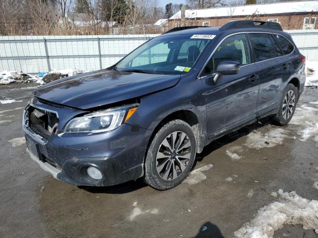 SUBARU OUTBACK 2. 2017 4s4bsakc5h3425543