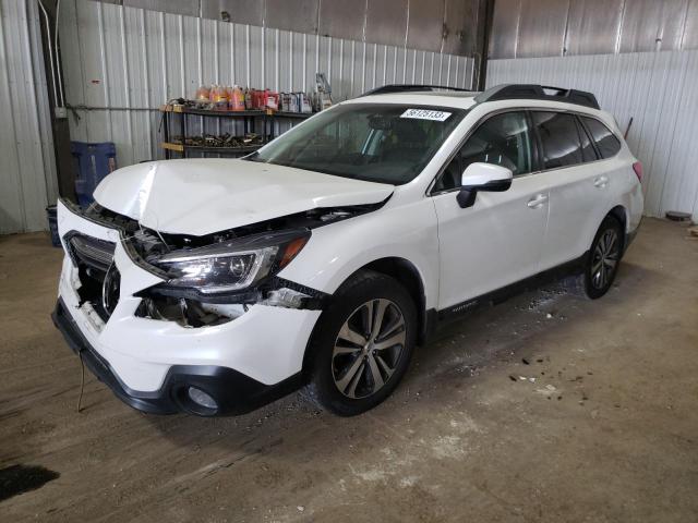 SUBARU OUTBACK 2. 2018 4s4bsakc5j3290439