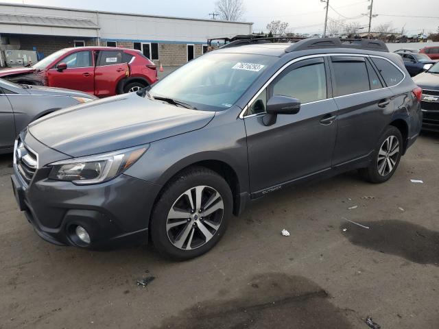 SUBARU OUTBACK 2018 4s4bsakc5j3348064