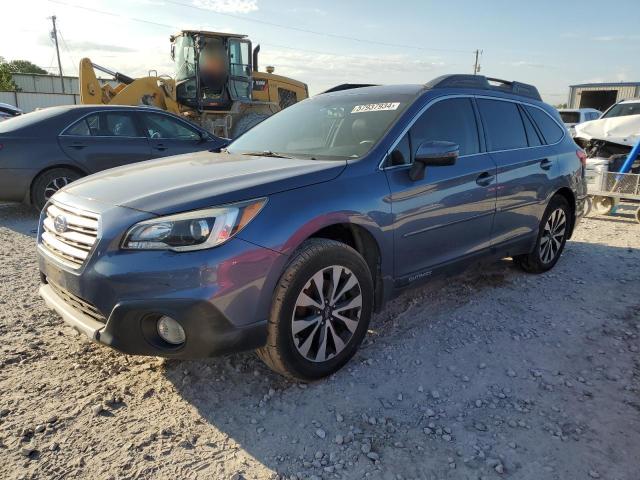 SUBARU OUTBACK 2017 4s4bsakc6h3206400