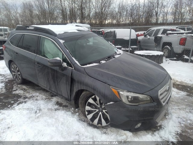 SUBARU OUTBACK 2017 4s4bsakc6h3206879