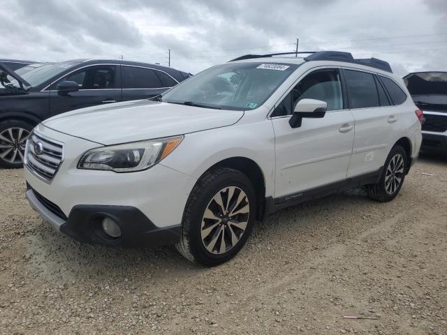 SUBARU OUTBACK 2. 2017 4s4bsakc6h3211371