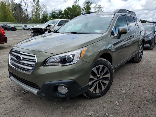 SUBARU OUTBACK 2. 2017 4s4bsakc6h3239171