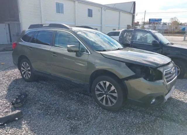 SUBARU OUTBACK 2017 4s4bsakc6h3255967