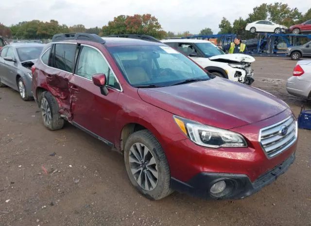 SUBARU OUTBACK 2017 4s4bsakc6h3257024