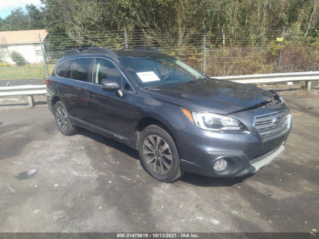 SUBARU OUTBACK 2017 4s4bsakc6h3262465