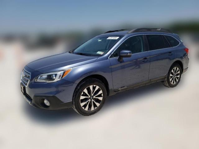 SUBARU OUTBACK 2017 4s4bsakc6h3383724