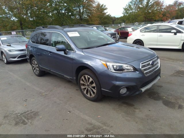 SUBARU OUTBACK 2017 4s4bsakc6h3387286