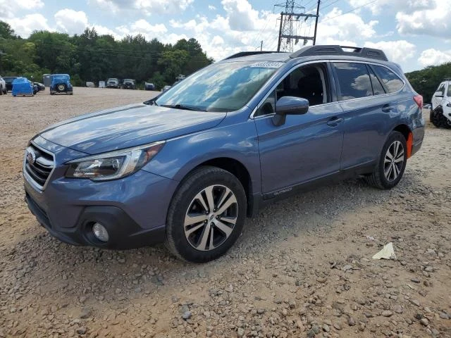 SUBARU OUTBACK 2. 2018 4s4bsakc6j3201087