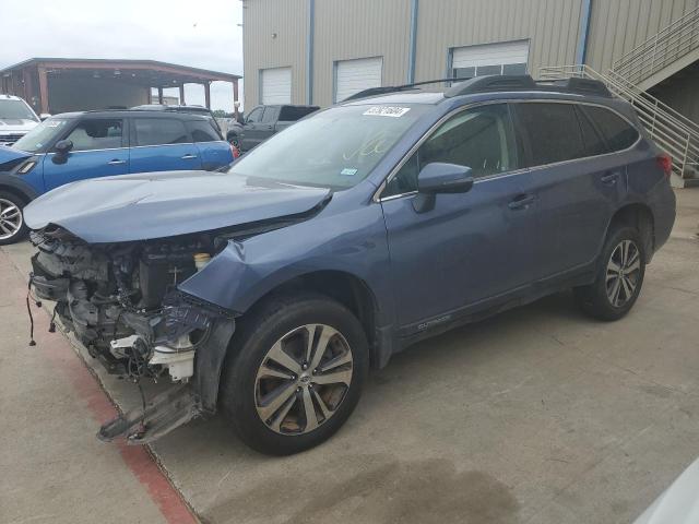 SUBARU OUTBACK 2018 4s4bsakc6j3207763