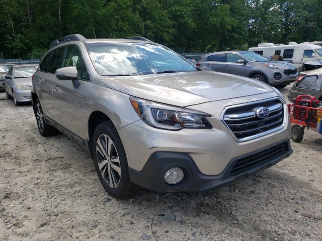 SUBARU OUTBACK 2018 4s4bsakc6j3214213