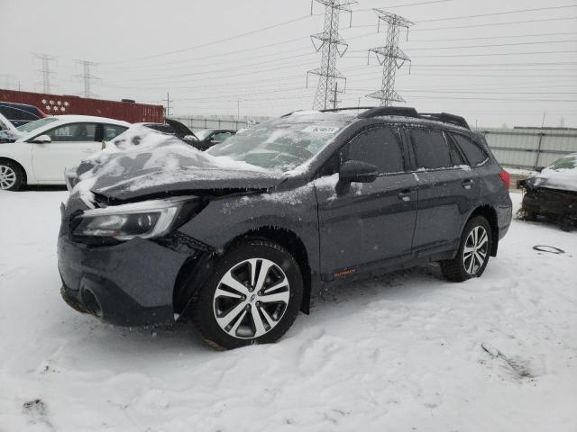 SUBARU OUTBACK 2. 2018 4s4bsakc6j3234283