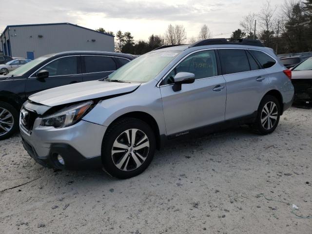 SUBARU OUTBACK 2. 2018 4s4bsakc6j3265775