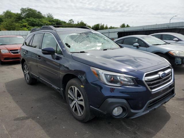 SUBARU OUTBACK 2. 2018 4s4bsakc6j3266585