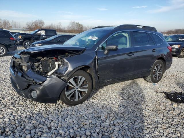 SUBARU OUTBACK 2018 4s4bsakc6j3267395