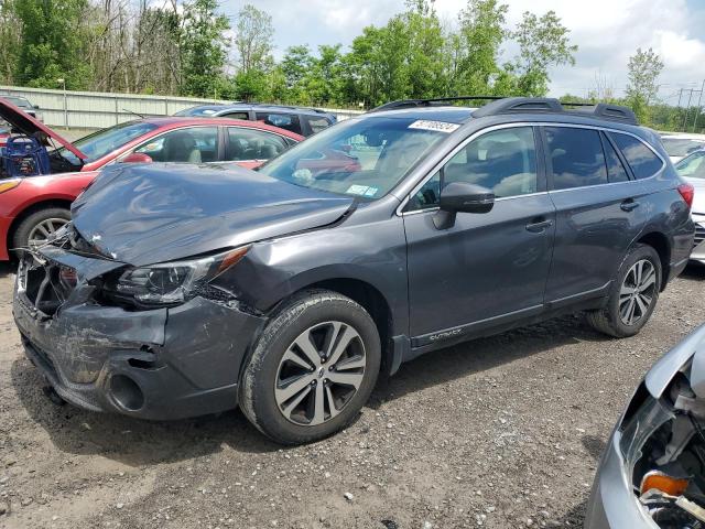 SUBARU OUTBACK 2. 2018 4s4bsakc6j3273813