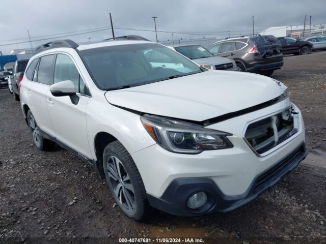 SUBARU OUTBACK 2018 4s4bsakc6j3368940