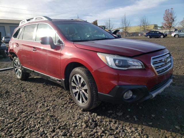 SUBARU OUTBACK 2. 2017 4s4bsakc7h3217647