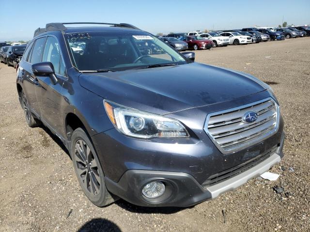 SUBARU OUTBACK 2. 2017 4s4bsakc7h3232293