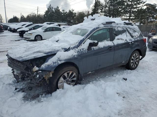 SUBARU OUTBACK 2. 2017 4s4bsakc7h3266931