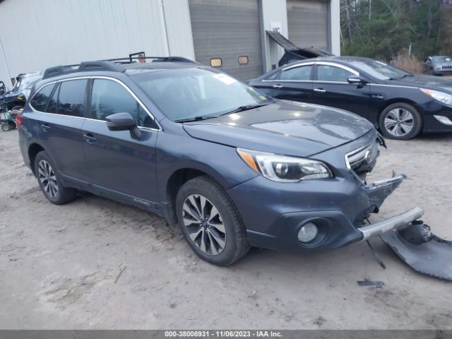 SUBARU OUTBACK 2017 4s4bsakc7h3352496