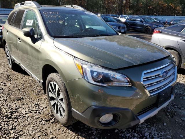 SUBARU OUTBACK 2. 2017 4s4bsakc7h3361702