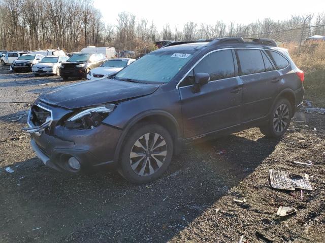 SUBARU OUTBACK 2. 2017 4s4bsakc7h3428315