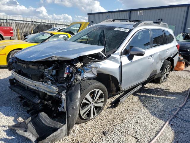 SUBARU OUTBACK 2. 2018 4s4bsakc7j3289146