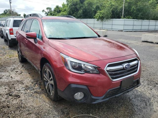 SUBARU OUTBACK 2. 2018 4s4bsakc7j3298865