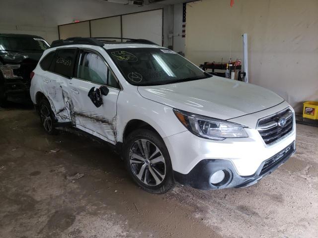 SUBARU OUTBACK 2. 2018 4s4bsakc7j3379039