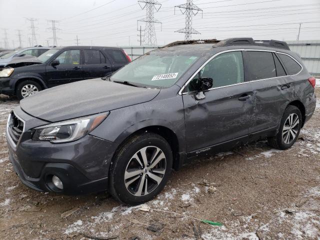 SUBARU OUTBACK 2. 2018 4s4bsakc7j3397394