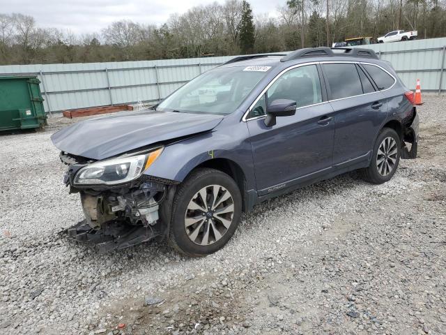 SUBARU OUTBACK 2017 4s4bsakc8h3207130