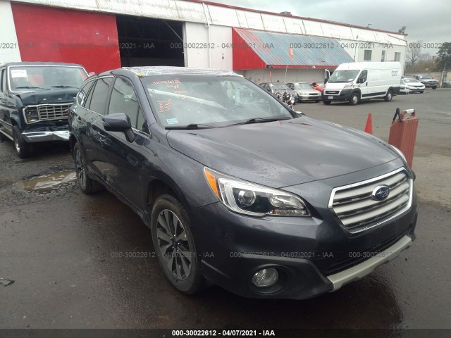 SUBARU OUTBACK 2017 4s4bsakc8h3230990