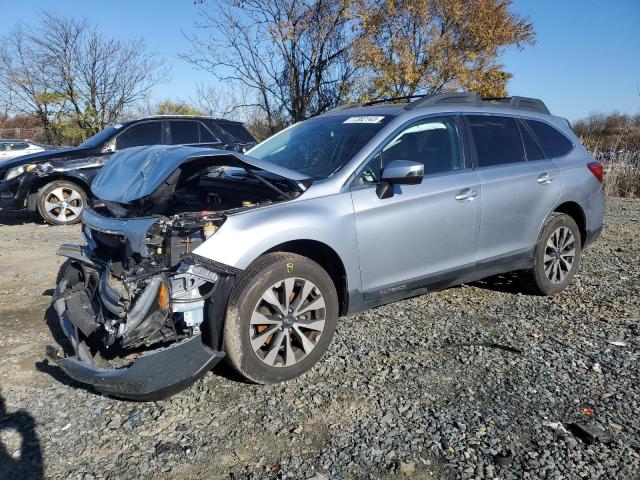 SUBARU OUTBACK 2017 4s4bsakc8h3260149