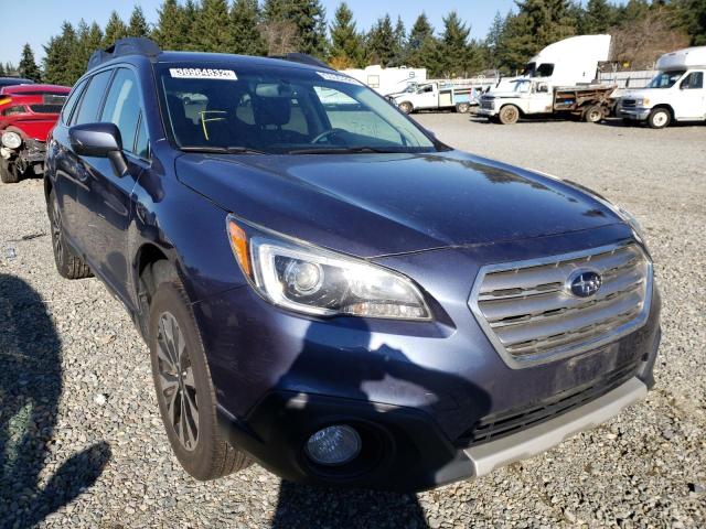 SUBARU OUTBACK 2. 2017 4s4bsakc8h3271930