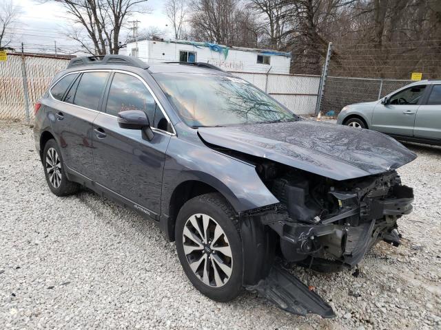 SUBARU OUTBACK 2. 2017 4s4bsakc8h3273385