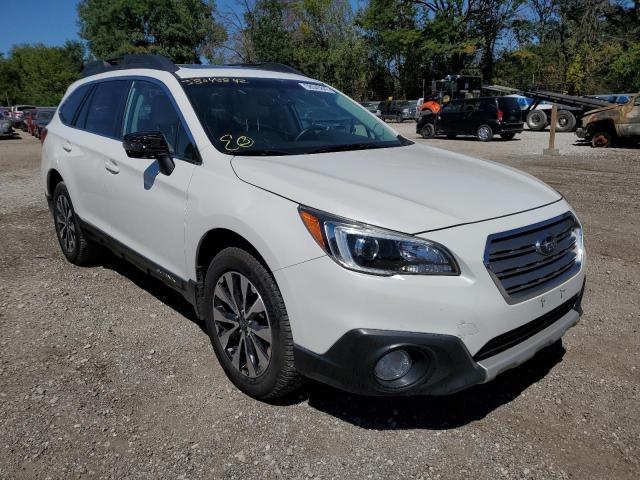 SUBARU OUTBACK 2. 2017 4s4bsakc8h3330958