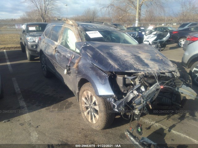 SUBARU OUTBACK 2017 4s4bsakc8h3387192