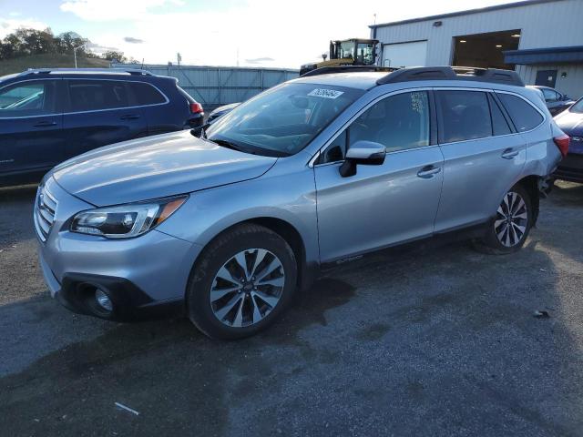 SUBARU OUTBACK 2. 2017 4s4bsakc8h3402354