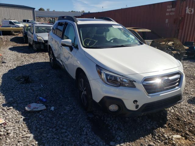 SUBARU OUTBACK 2. 2018 4s4bsakc8j3201060