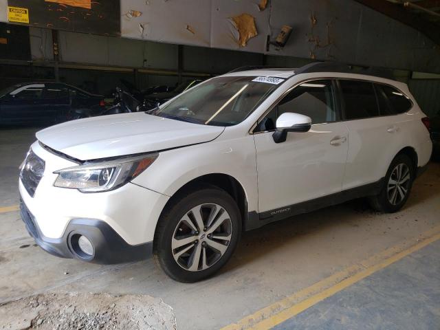 SUBARU OUTBACK 2018 4s4bsakc8j3204198