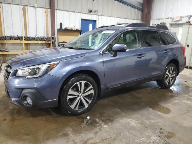 SUBARU OUTBACK 2018 4s4bsakc8j3213175