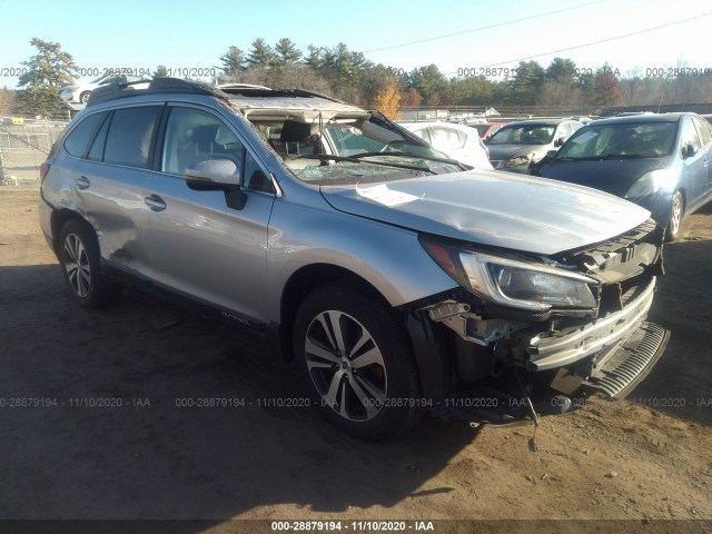 SUBARU OUTBACK 2018 4s4bsakc8j3299782